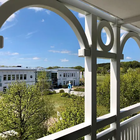 Selliner Blick Mitteltste 445 Apartment