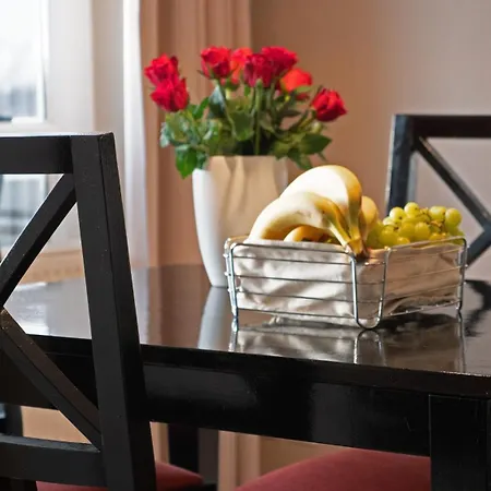 Apartment Mitteltste 445