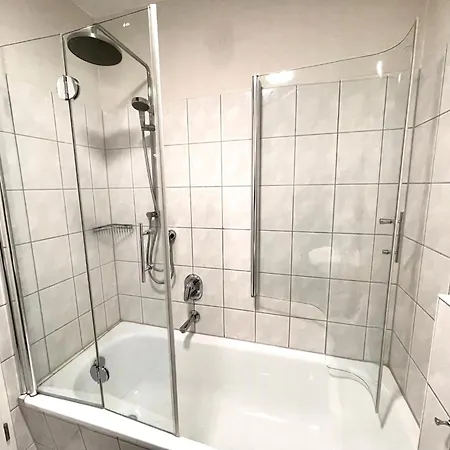 Apartment Selliner Blick Mitteltste 445 *