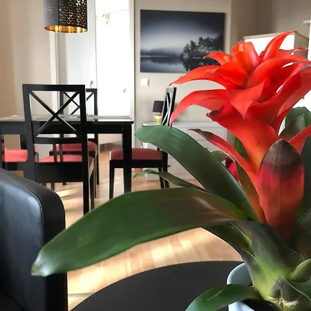 Apartment Selliner Blick Mitteltste 445 Sellin (Rugen)